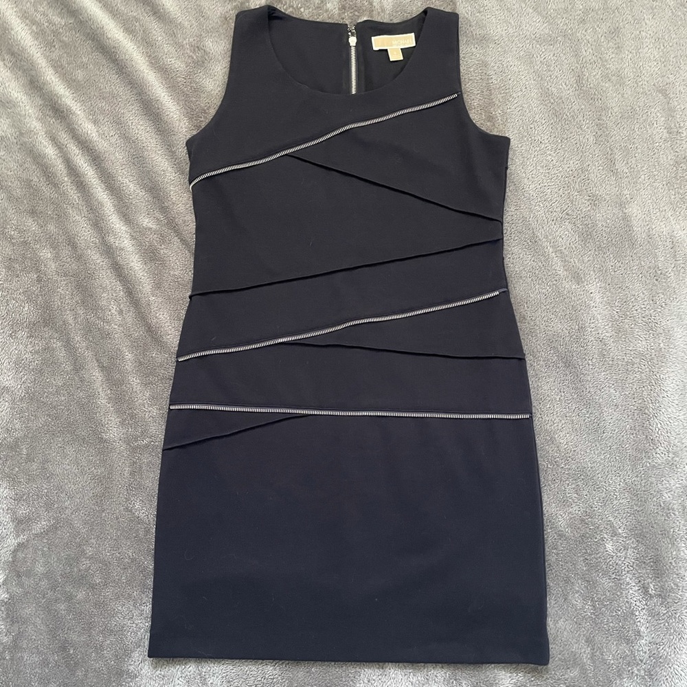 Michael Kors Sleeveless Dress